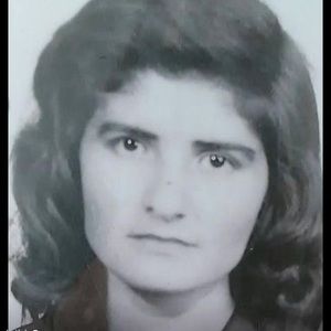 Meet your Posher, Rosa